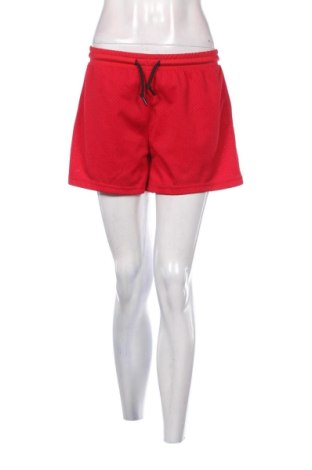 Damen Shorts Crane, Größe M, Farbe Rot, Preis € 5,99