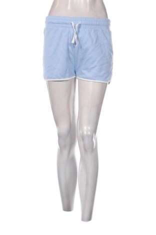 Damen Shorts Creeks, Größe S, Farbe Blau, Preis € 12,99