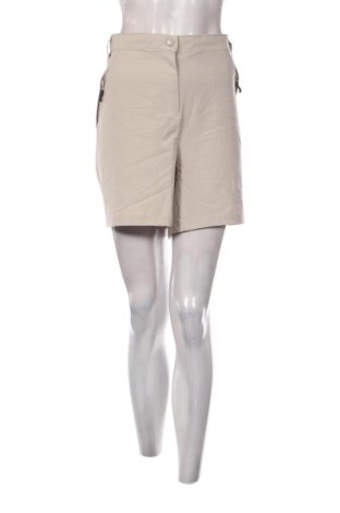 Damskie szorty Crivit, Rozmiar XL, Kolor Beżowy, Cena 51,99 zł