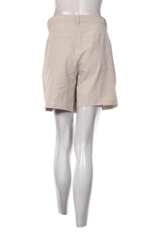 Damskie szorty Crivit, Rozmiar XL, Kolor Beżowy, Cena 51,99 zł