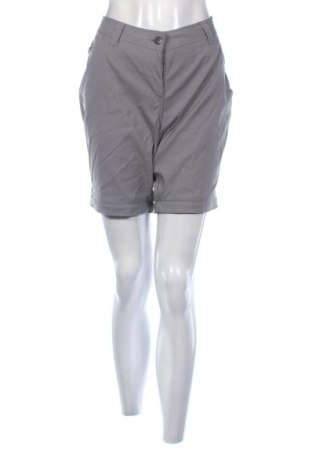 Дамски къс панталон Crivit, Размер M, Цвят Сив, Цена 4,60 €
