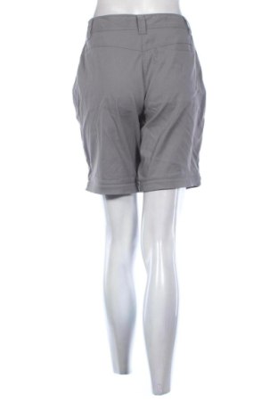 Дамски къс панталон Crivit, Размер M, Цвят Сив, Цена 4,60 €