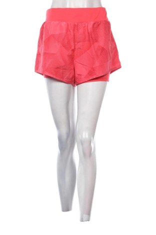 Dámské kraťasy  Crivit, Velikost XL, Barva Červená, Cena  139,00 Kč