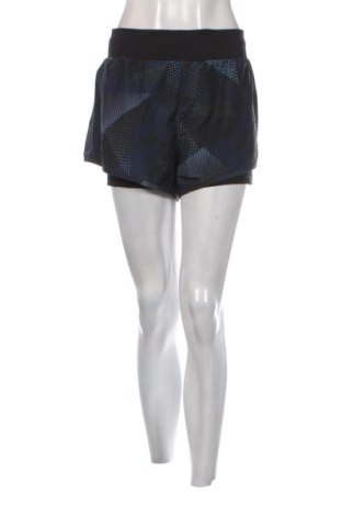 Pantaloni scurți de femei Crivit, Mărime XL, Culoare Negru, Preț 28,99 Lei