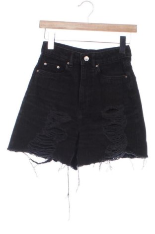 Dámské kraťasy  Cropp, Velikost XXS, Barva Černá, Cena  258,00 Kč