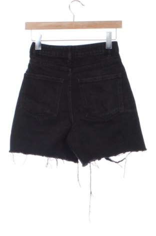 Dámské kraťasy  Cropp, Velikost XXS, Barva Černá, Cena  258,00 Kč