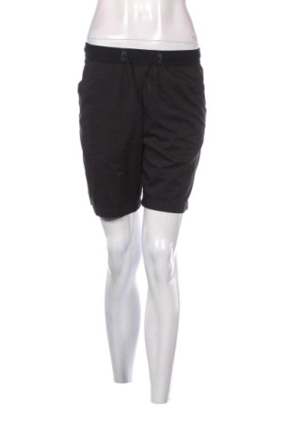 Pantaloni scurți de femei Decathlon, Mărime S, Culoare Negru, Preț 60,99 Lei
