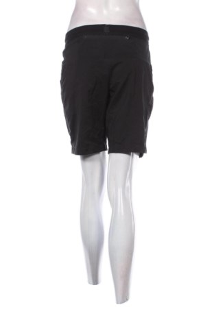 Pantaloni scurți de femei Decathlon, Mărime S, Culoare Negru, Preț 60,99 Lei