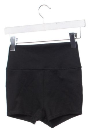 Дамски къс панталон Decathlon, Размер XXS, Цвят Черен, Цена 5,11 €
