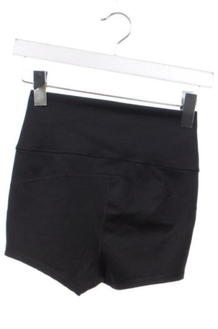 Дамски къс панталон Decathlon, Размер XXS, Цвят Черен, Цена 5,11 €