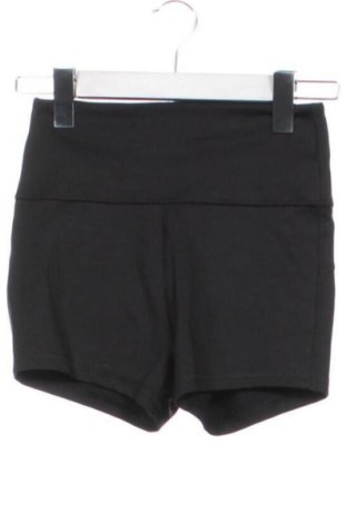 Pantaloni scurți de femei Decathlon, Mărime XXS, Culoare Negru, Preț 31,99 Lei