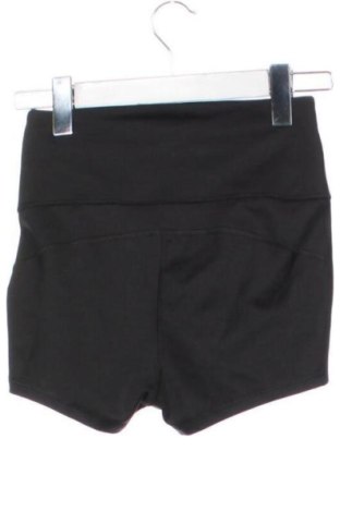 Pantaloni scurți de femei Decathlon, Mărime XXS, Culoare Negru, Preț 31,99 Lei
