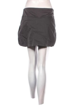 Pantaloni scurți de femei Decathlon, Mărime S, Culoare Gri, Preț 50,99 Lei