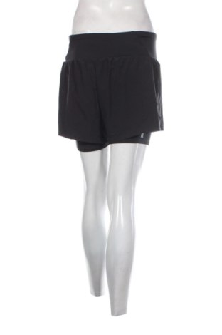 Dámské kraťasy  Decathlon, Velikost L, Barva Černá, Cena  149,00 Kč