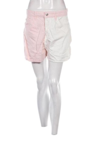 Дамски къс панталон Defacto, Размер M, Цвят Розов, Цена 10,00 €