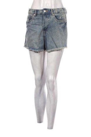 Γυναικείο κοντό παντελόνι Denim 1982, Μέγεθος M, Χρώμα Μπλέ, Τιμή 11,99 €