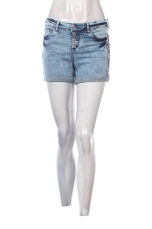 Pantaloni scurți de femei Denim 1982, Mărime S, Culoare Albastru, Preț 34,99 Lei