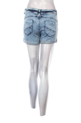 Pantaloni scurți de femei Denim 1982, Mărime S, Culoare Albastru, Preț 34,99 Lei