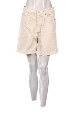 Pantaloni scurți de femei Denim Co., Mărime M, Culoare Bej, Preț 36,99 Lei