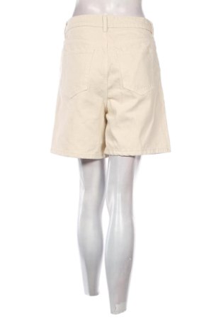 Pantaloni scurți de femei Denim Co., Mărime M, Culoare Bej, Preț 36,99 Lei