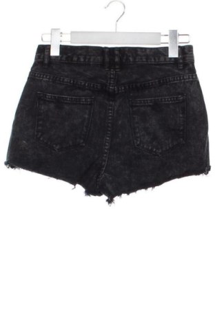 Dámské kraťasy  Denim Co., Velikost XS, Barva Černá, Cena  149,00 Kč