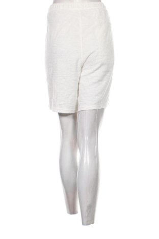 Damen Shorts Denim Co., Größe XXL, Farbe Weiß, Preis 5,99 €