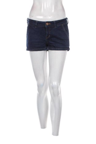 Dámské kraťasy  Edc By Esprit, Velikost M, Barva Modrá, Cena  519,00 Kč