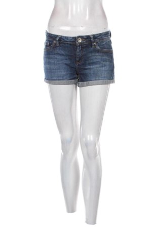 Damskie szorty Edc By Esprit, Rozmiar M, Kolor Niebieski, Cena 91,99 zł