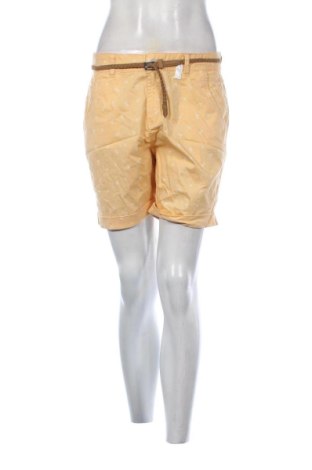 Дамски къс панталон Edc By Esprit, Размер M, Цвят Жълт, Цена 17,89 €