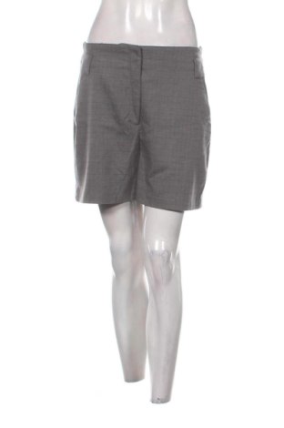 Pantaloni scurți de femei Edc By Esprit, Mărime M, Culoare Gri, Preț 203,32 Lei