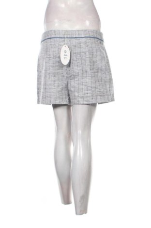 Pantaloni scurți de femei Edc By Esprit, Mărime M, Culoare Multicolor, Preț 203,32 Lei