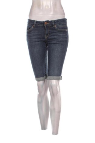 Női rövidnadrág Edc By Esprit, Méret S, Szín Kék, Ár 8 779 Ft