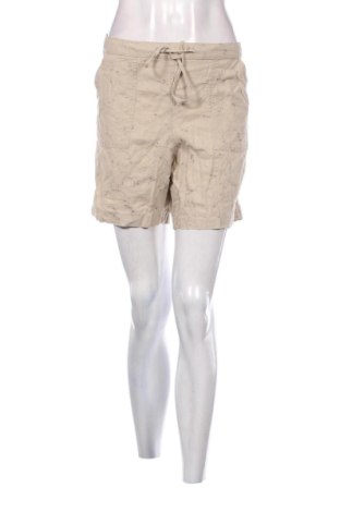 Női rövidnadrág Editions, Méret L, Szín Bézs, Ár 4 010 Ft
