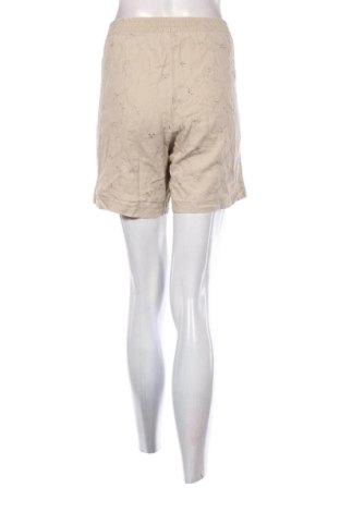 Női rövidnadrág Editions, Méret L, Szín Bézs, Ár 4 010 Ft
