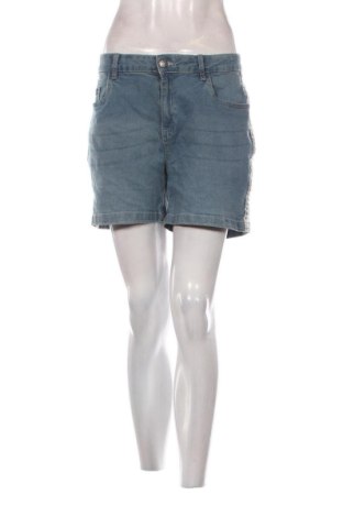 Dámské kraťasy  Elle Nor, Velikost XL, Barva Modrá, Cena  259,00 Kč