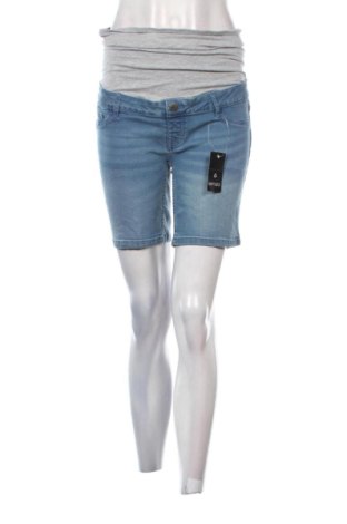 Damskie szorty Esmara, Rozmiar M, Kolor Niebieski, Cena 45,99 zł