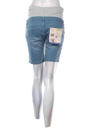 Damskie szorty Esmara, Rozmiar M, Kolor Niebieski, Cena 45,99 zł