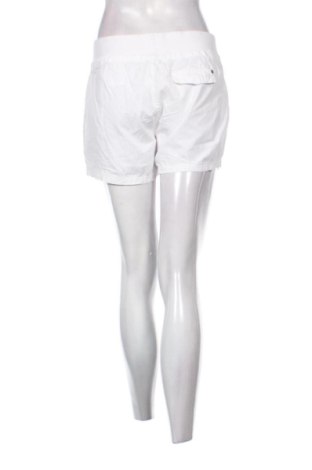 Pantaloni scurți de femei Esmara, Mărime M, Culoare Alb, Preț 31,28 Lei
