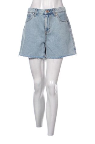 Damskie szorty Esmara, Rozmiar XL, Kolor Niebieski, Cena 43,17 zł