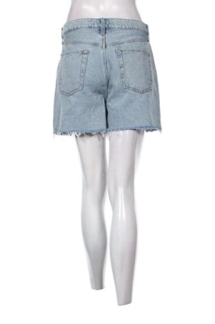 Damskie szorty Esmara, Rozmiar XL, Kolor Niebieski, Cena 43,17 zł