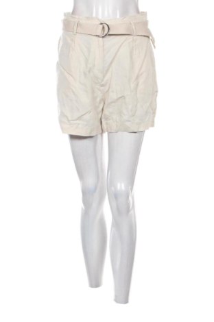 Γυναικείο κοντό παντελόνι Esprit, Μέγεθος S, Χρώμα Εκρού, Τιμή 20,99 €