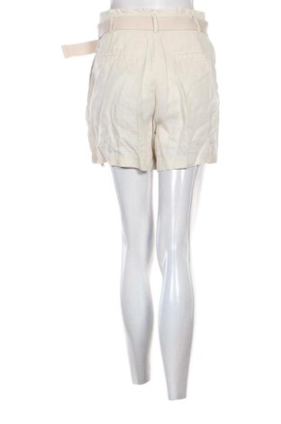 Γυναικείο κοντό παντελόνι Esprit, Μέγεθος S, Χρώμα Εκρού, Τιμή 20,99 €