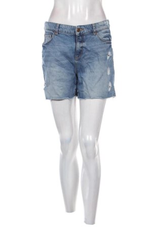 Дамски къс панталон Esprit, Размер M, Цвят Син, Цена 9,71 €