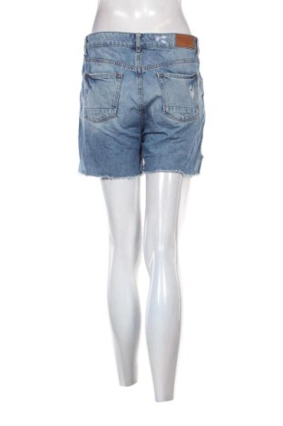 Дамски къс панталон Esprit, Размер M, Цвят Син, Цена 9,71 €