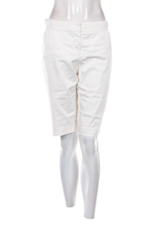 Pantaloni scurți de femei Esprit, Mărime XXL, Culoare Alb, Preț 243,09 Lei