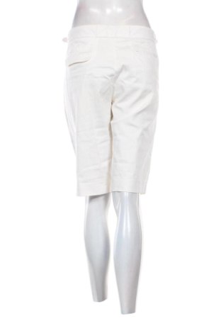 Pantaloni scurți de femei Esprit, Mărime XXL, Culoare Alb, Preț 243,09 Lei