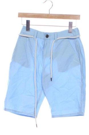 Дамски къс панталон Ever.me by Takko Fashion, Размер XS, Цвят Син, Цена 10,22 €