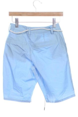Дамски къс панталон Ever.me by Takko Fashion, Размер XS, Цвят Син, Цена 10,22 €