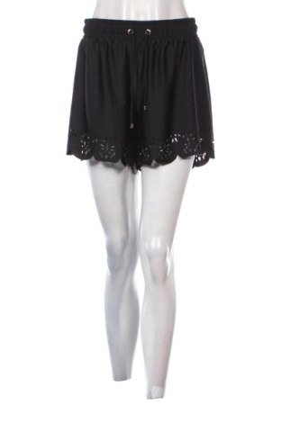 Damskie szorty Ever.me by Takko Fashion, Rozmiar L, Kolor Czarny, Cena 25,99 zł
