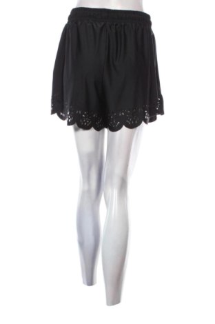 Damskie szorty Ever.me by Takko Fashion, Rozmiar L, Kolor Czarny, Cena 25,99 zł